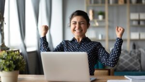 Top tips for finding a job you’ll love