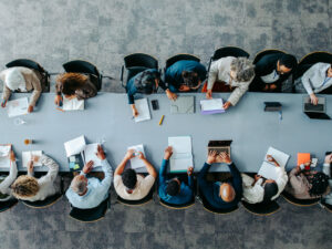 Navigating the job market after redundancy: Your next move (image)