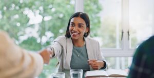 Top five tools if you’re hiring right now