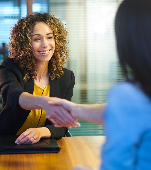 We find the right people for your role