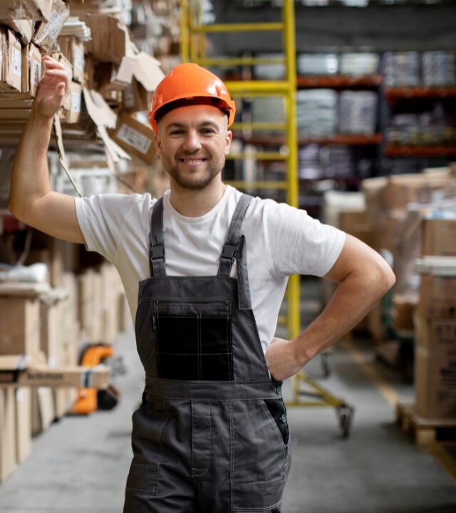 Why work with us (1)